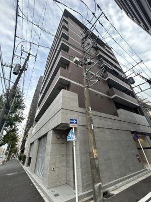 【外観】 | シュガール浜松町