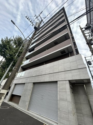【外観】 | シュガール浜松町
