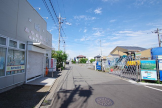 【周辺】 | 【仲介手数料無料！！】町田市木曽西3丁目　新築戸建て（全7棟）B号棟　5290万円