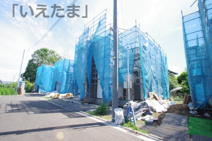 【仲介手数料無料！！】町田市木曽西3丁目　新築戸建て（全7棟）B号棟　5290万円の画像