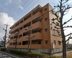 フィネス下中野の画像