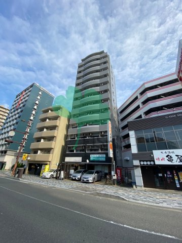 リファレンス住吉
