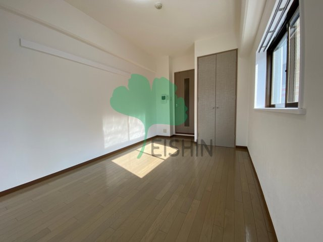 リファレンス住吉の寝室|寝室です。