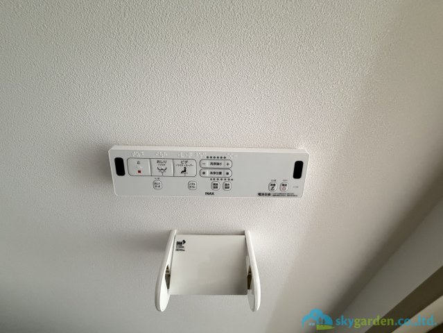 伊勢原市岡崎No.1　新築戸建　全1棟1号棟の設備