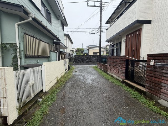 伊勢原市岡崎No.1　新築戸建　全1棟1号棟のその他