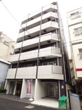 イアース横濱赤門町の画像