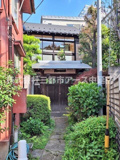大田区南馬込四丁目戸建の画像