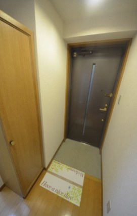 【玄関】 | メゾン セクレール
