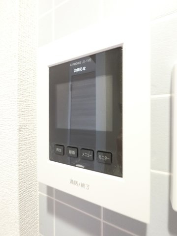 yamajuⅡのセキュリティ