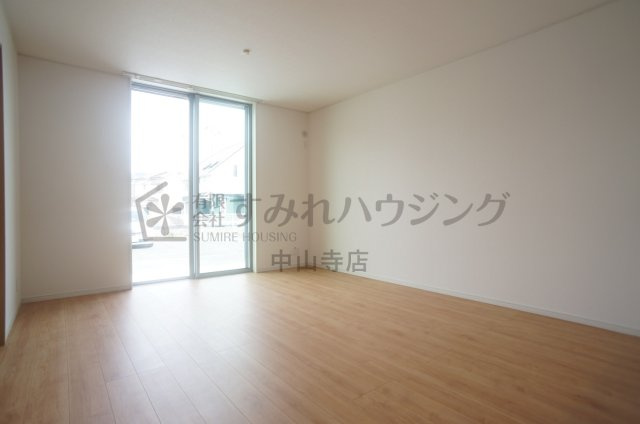 レミエ宝塚の展望