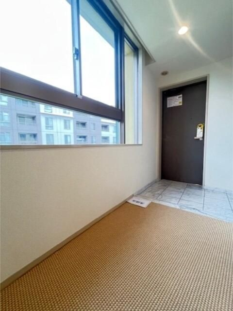 パティオス１１番街の玄関