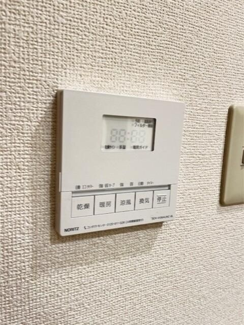 パティオス１１番街の設備