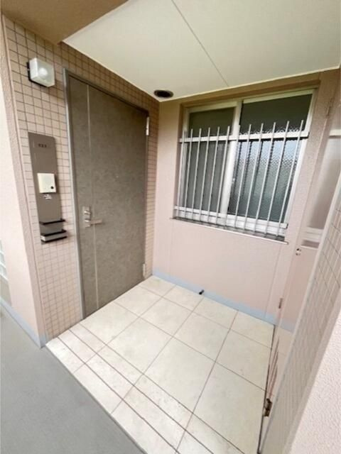 パティオス１６番街のその他共用部分