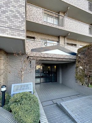  | 宮前平北パーク・ホームズ