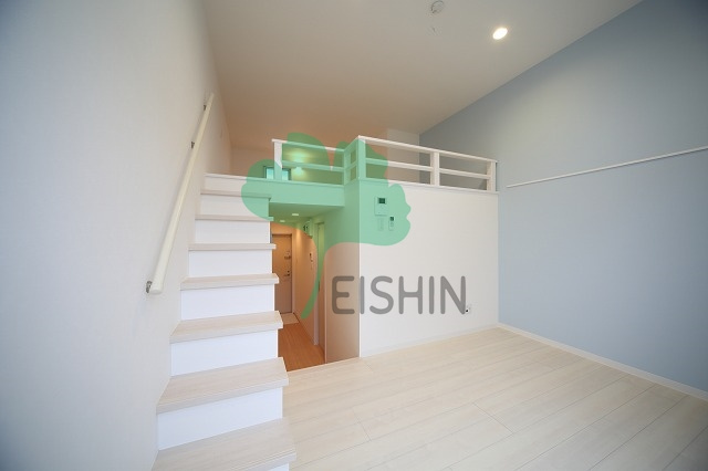 Residence JUN(レジデンスジュン)の寝室|寝室です。