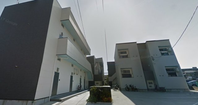 Residence JUN(レジデンスジュン)のその他共用部分