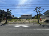 生駒市真弓3丁目　全2区画の画像