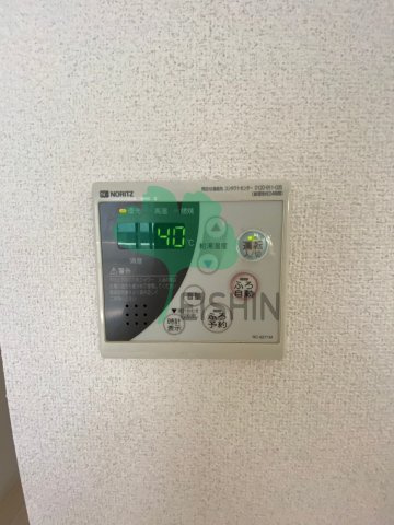 サクラート駅南のキッチン