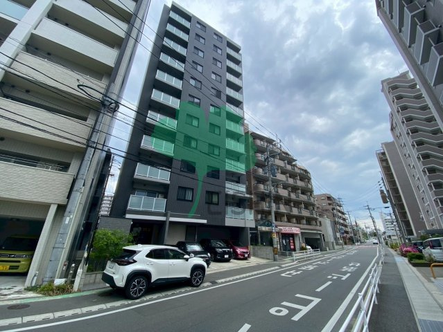 BLESS南福岡駅前
