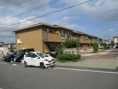 【外観】 | コンフォートグレイスＣ
