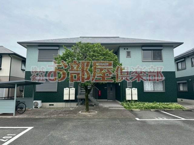 フォンテーヌ宮ノ陣ⅢB棟