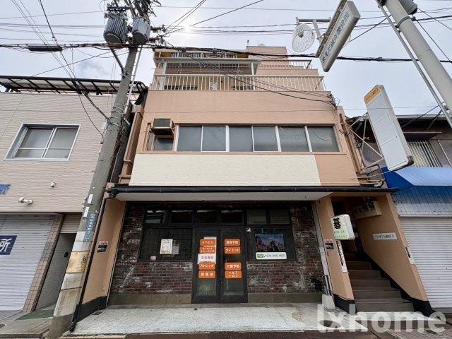 プレザント総持寺