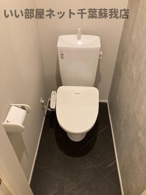 Ｌｉｋｅｓ矢作町のトイレ|トイレもきれいです