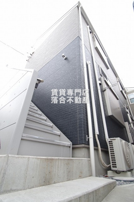 【外観】 | アバーロ淵野辺 | 2024年築。築浅♪