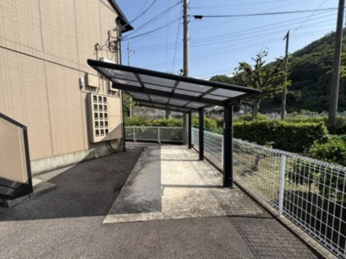 コーポラス　ダイクヤ