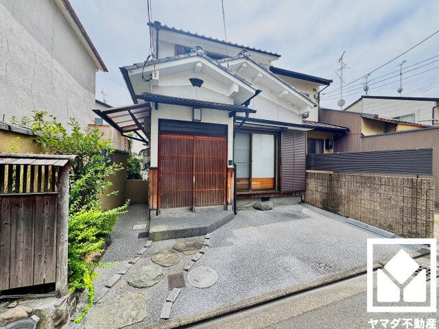 伏見区成町