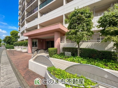  | プレシーン野木ハイライズ | 一度ご見学ください！綺麗に整備されております♪