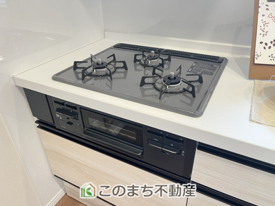 【キッチン】 | プレシーン野木ハイライズ | リフォームで素敵な空間に生まれ変わりました☆