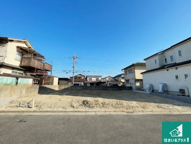 近江八幡市緑町　第2期　新築一戸建て