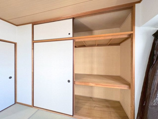 【収納】 | 山田マンションビューテラス