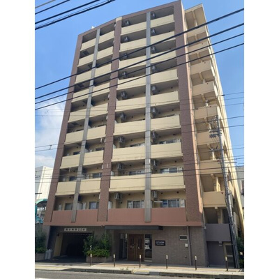 【外観】 | CITY SPIRE浜大津駅前