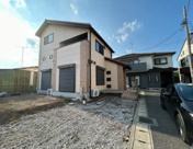 【仲介手数料０円】海老名市今里1丁目　中古一戸建て　の画像