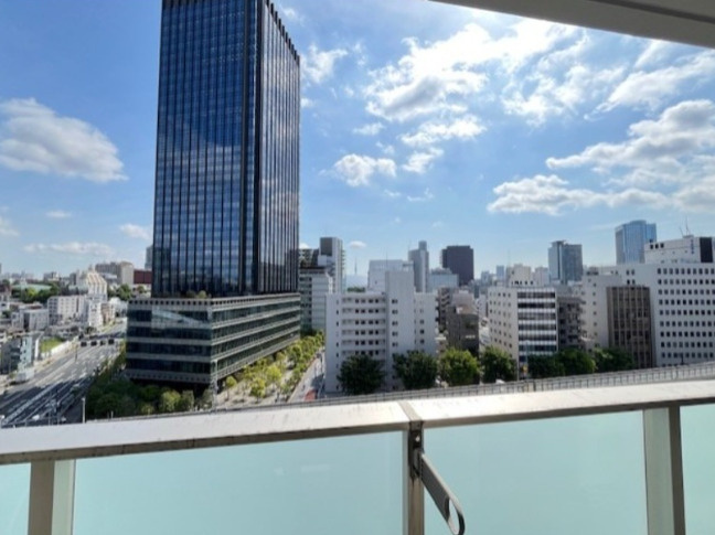 クロスレジデンス飯田橋の画像