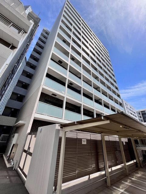 クロスレジデンス飯田橋の画像
