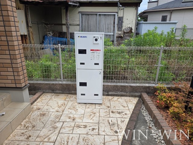 クラール カミノワのその他共用部分