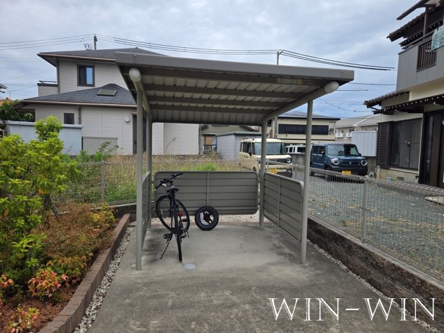 クラール カミノワのその他共用部分