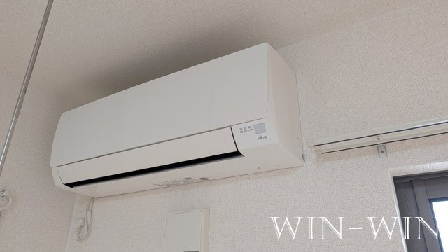 クラール カミノワの設備