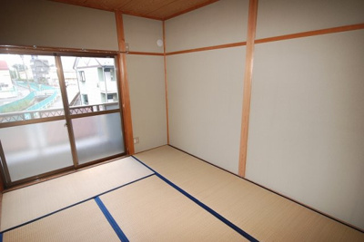 【和室】 | ライトリバー宮原