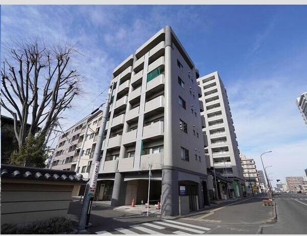 グリーンヒルズ榴岡