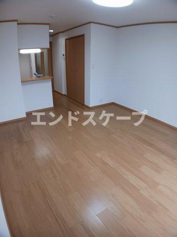 メゾン　エストＢの内装|高崎、前橋のお部屋探しはエンドスケープまで！お客様の理想お聞かせ下さい♪