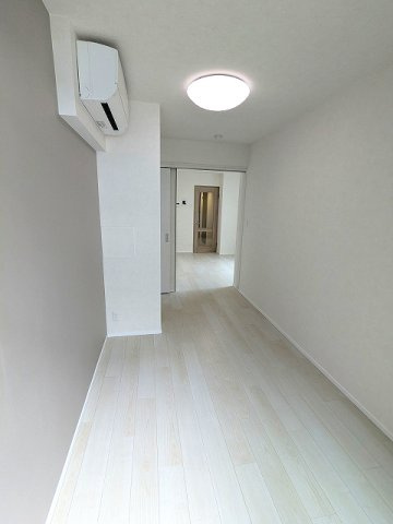 CREATIF文京千駄木の設備|5.2帖洋室