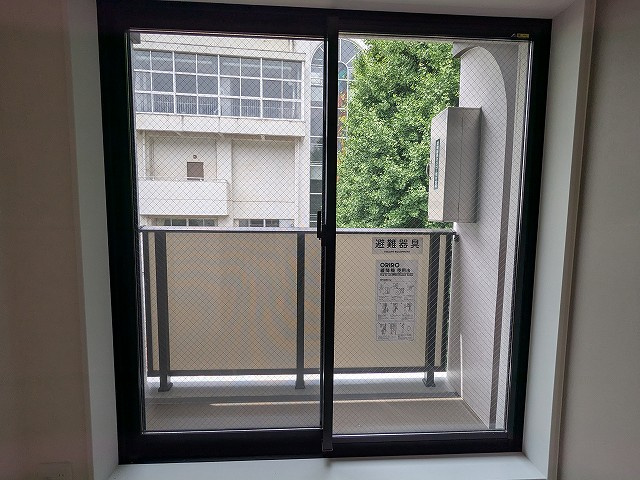 CREATIF文京千駄木の設備|4F
