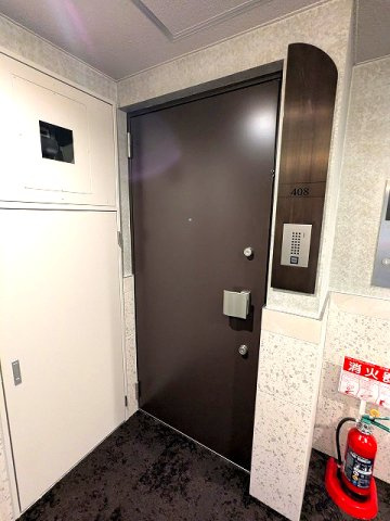 CREATIF文京千駄木の設備