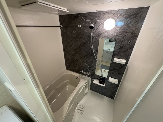 【浴室】 | ラグゼ新大阪6