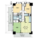 ライオンズマンション本川越駅前の画像