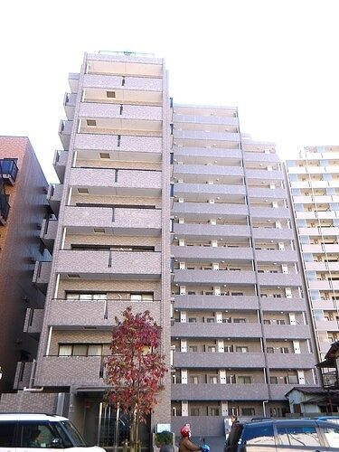 【外観】 | ライオンズマンション本川越駅前